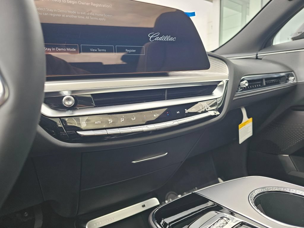 New 2027 Cadillac Lyriq Sport AWD/4WD image 30