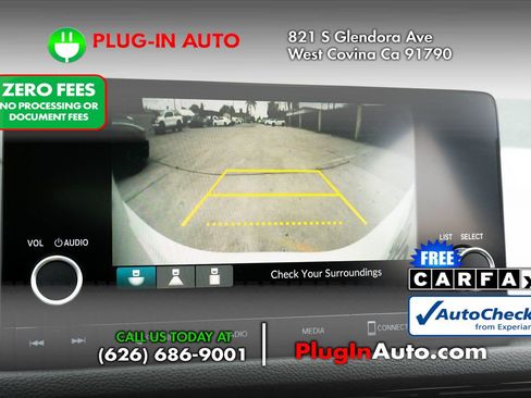 Used 2022 Honda Civic Sport image 24