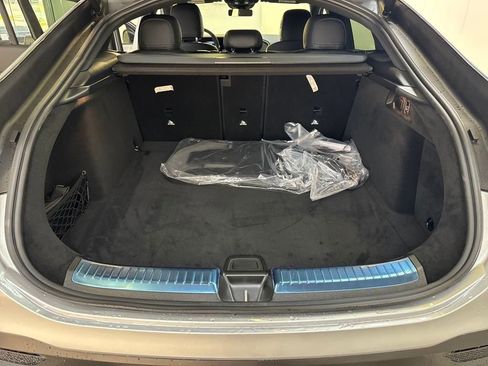 New 2025 Mercedes-Benz GLE 53 AMG 4MATIC Coupe image 11