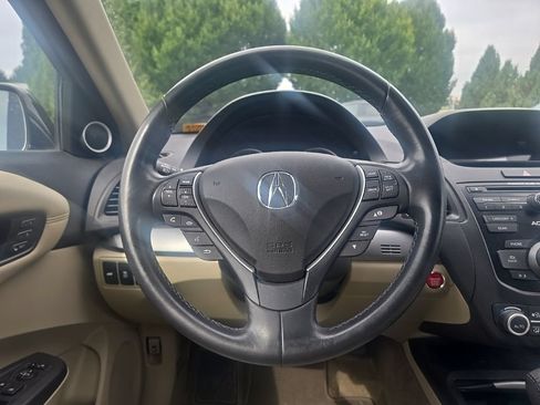 Used 2018 Acura RDX AWD image 13