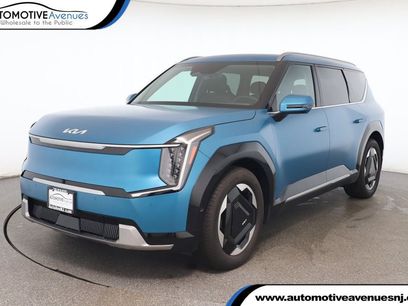 Used 2024 Kia EV9 Land