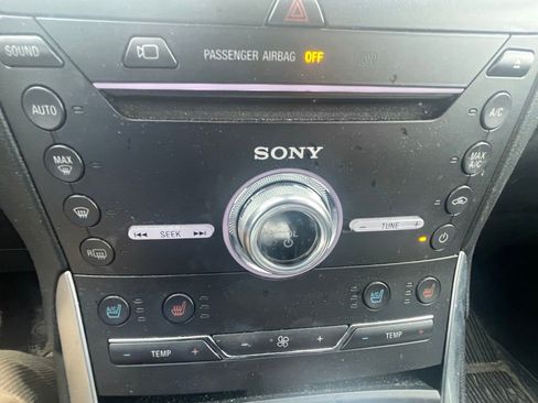 Used 2018 Ford Edge Sport w/ Equipment Group 401A image 15