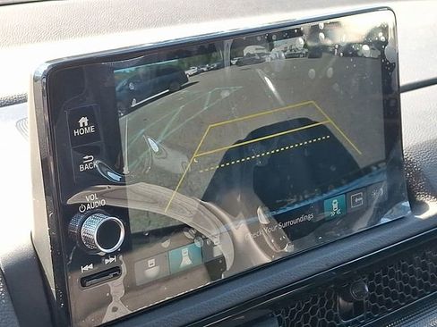 Used 2025 Honda CR-V EX-L image 19