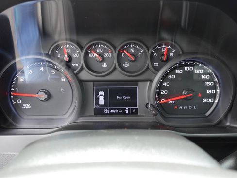 Used 2023 GMC Sierra 2500 Pro w/ Convenience Package AWD/4WD image 48