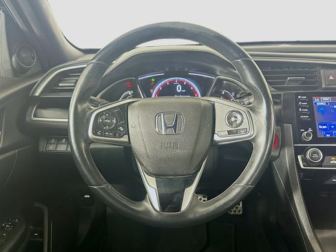 Used 2019 Honda Civic Sport image 17