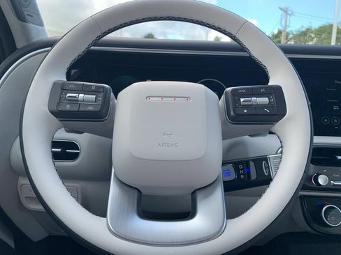 New 2026 Hyundai Palisade Calligraphy image 41