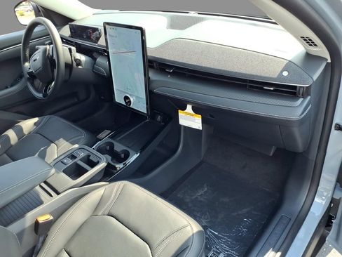 New 2026 Ford Mustang Mach-E Premium AWD/4WD image 12