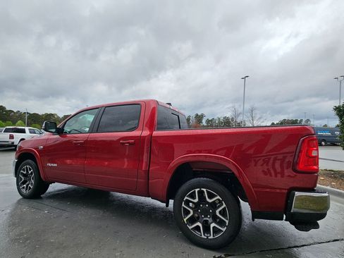 New 2026 RAM 1500 Laramie image 5