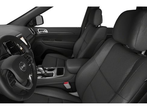 Used 2022 Jeep Grand Cherokee Laredo X AWD/4WD image 6