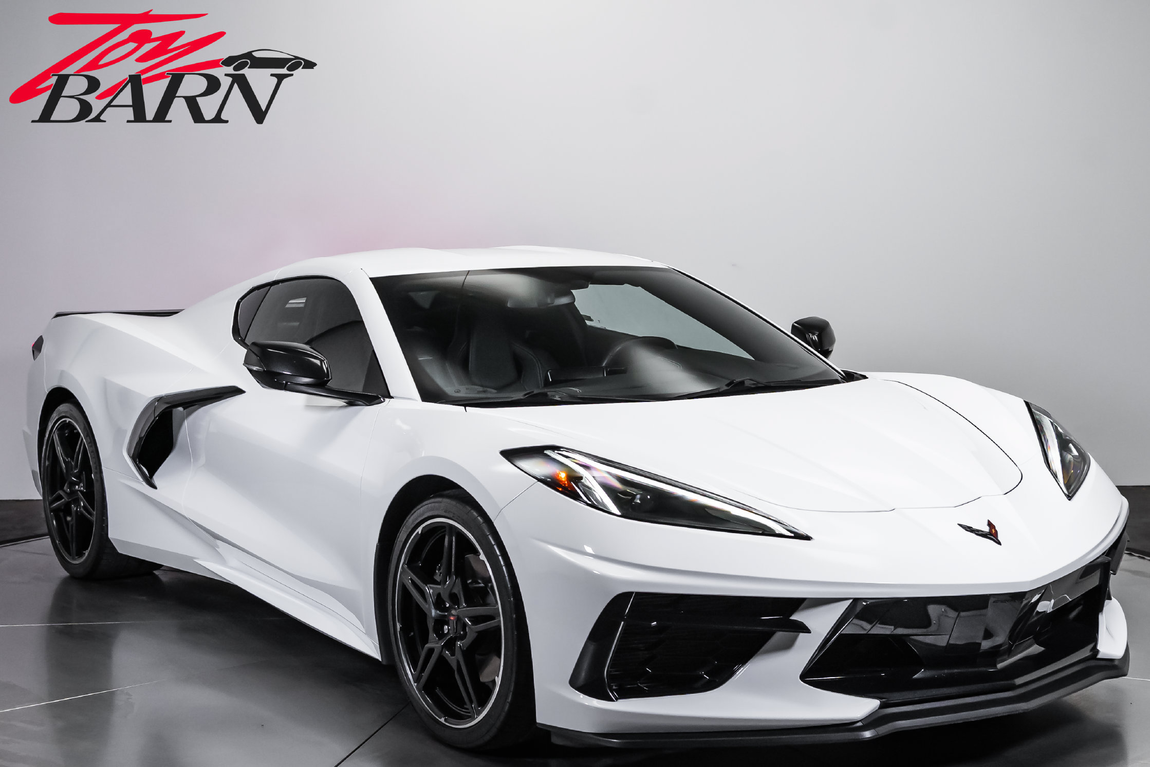 Used 2023 Chevrolet Corvette Stingray Coupe w/ Battery Protection Package RWD image 15