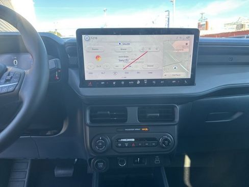 New 2026 Ford Maverick Lariat w/ Black Appearance Package image 22