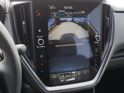 New 2026 Subaru Crosstrek 2.5i Sport AWD/4WD image 12