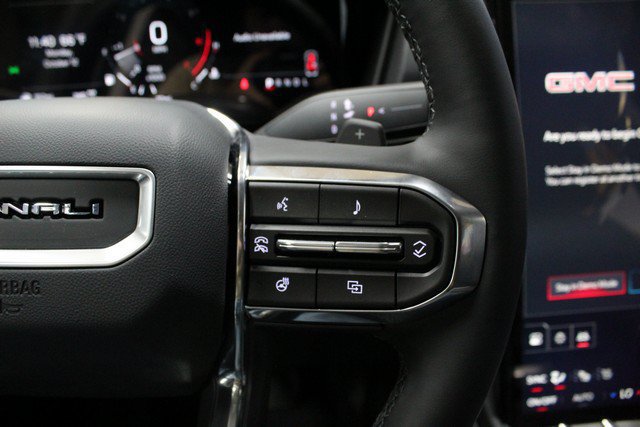 New 2027 GMC Terrain Denali AWD/4WD image 25