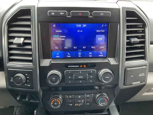 Used 2022 Ford F250 XLT w/ XLT Premium Package image 26