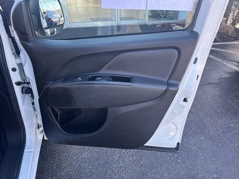 Used 2022 RAM ProMaster City Wagon FWD image 21