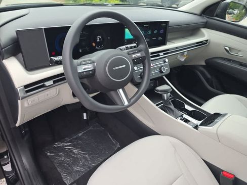 New 2026 Hyundai Tucson SE FWD image 15