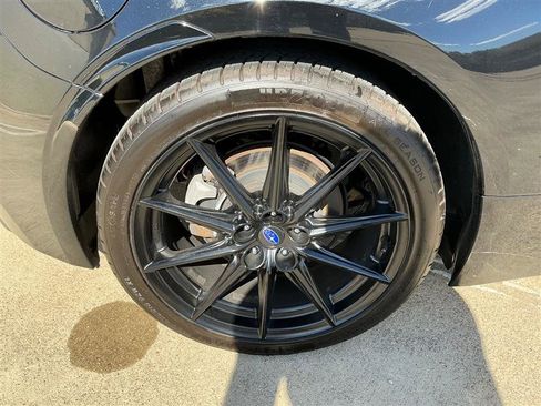 Used 2022 Subaru BRZ Limited image 29