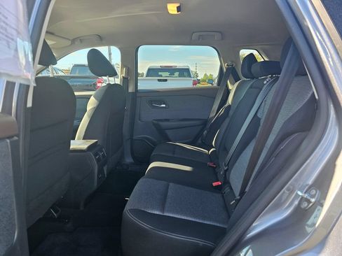 Used 2021 Nissan Rogue SV AWD/4WD image 16
