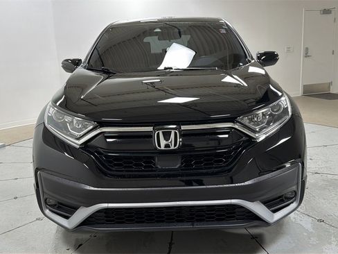 Used 2022 Honda CR-V EX image 2