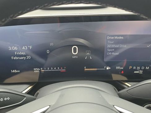 New 2026 Buick Envision Avenir image 34