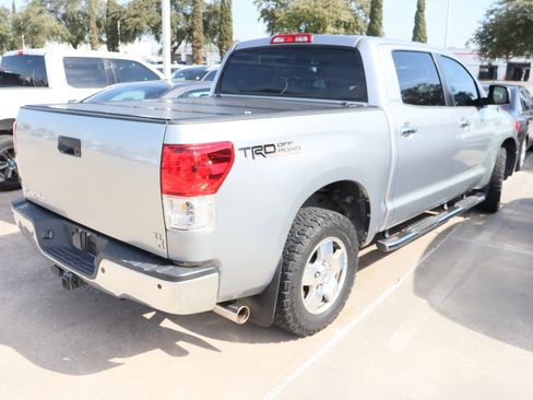 Used 2013 Toyota Tundra Limited image 11