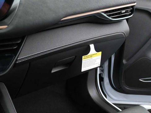 New 2026 Buick Envision Sport Touring AWD/4WD image 22