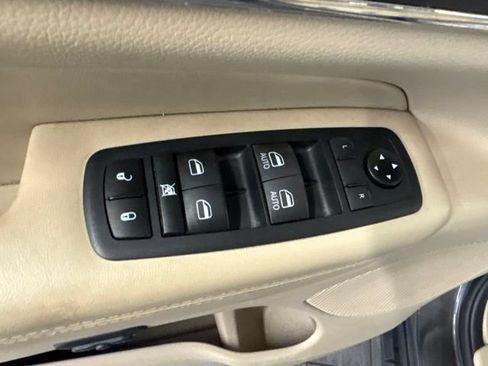 Used 2020 Jeep Grand Cherokee Limited RWD image 23