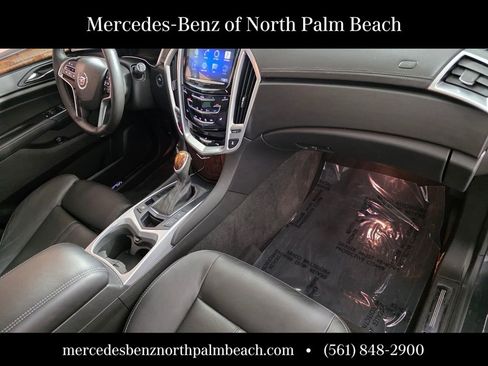 Used 2016 Cadillac SRX Luxury FWD image 24