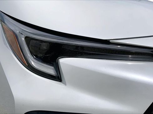 Used 2024 Toyota Corolla SE w/ SE Package FWD image 27