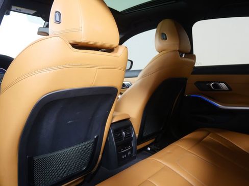 Used 2019 BMW 330i Sedan image 17