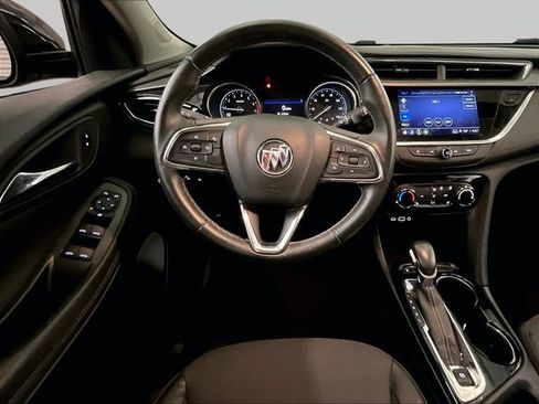 Used 2023 Buick Encore GX Preferred w/ Cold Weather Comfort Package FWD image 5