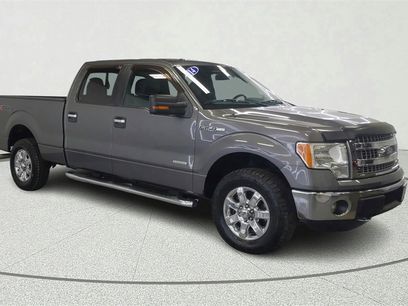 Used 2014 Ford F150 XLT w/ XTR Package