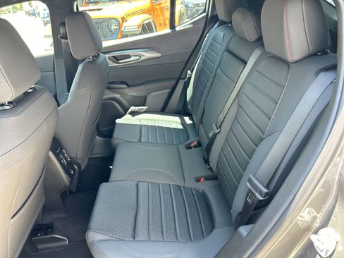 New 2025 Dodge Hornet GT w/ GT Blacktop Package image 61