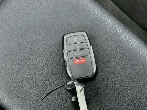 Used 2025 Toyota Camry LE FWD image 26