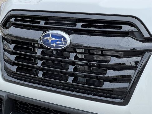 New 2026 Subaru Ascent Bronze Edition image 47