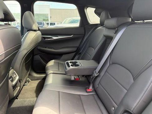 Used 2024 INFINITI QX50 Sport FWD image 36