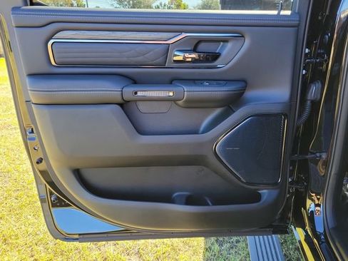New 2026 RAM 1500 Limited image 10