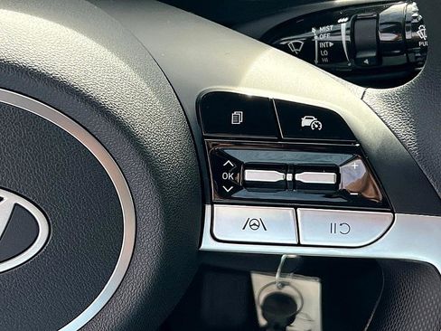 New 2026 Hyundai Elantra SE w/ Cargo Package image 13