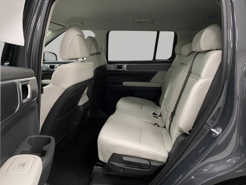 New 2026 Hyundai Santa Fe SE AWD/4WD image 27