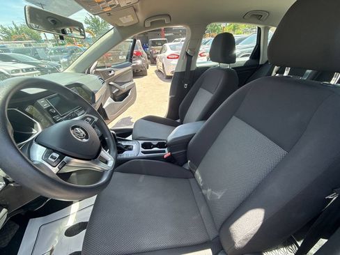 Used 2021 Volkswagen Jetta S FWD image 17