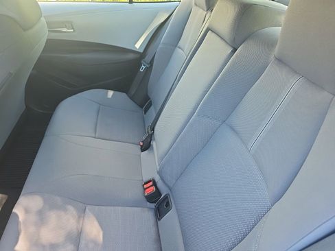 Used 2024 Toyota Corolla SE image 17