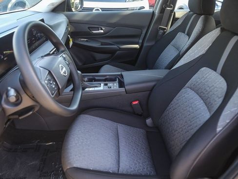 Used 2026 Nissan Sentra SV w/ Floor Mat Package FWD image 19