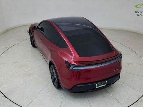 Used 2026 Tesla Model Y Long Range AWD/4WD image 81