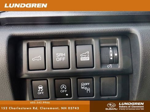 Used 2023 Subaru Forester Wilderness AWD/4WD image 14
