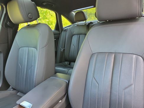 Used 2019 Audi A6 3.0T Premium Plus w/ Premium Plus Package image 14