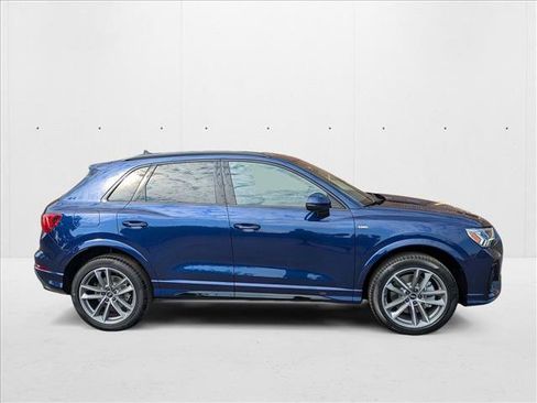 New 2025 Audi Q3 2.0T Premium image 4