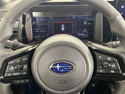 New 2026 Subaru Outback Premium image 16