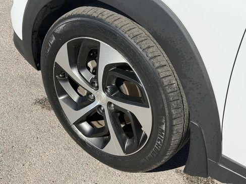 Used 2016 Hyundai Tucson Limited w/ Option Group 03 image 29