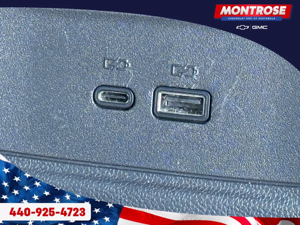 Used 2025 Buick Envista Avenir FWD image 18