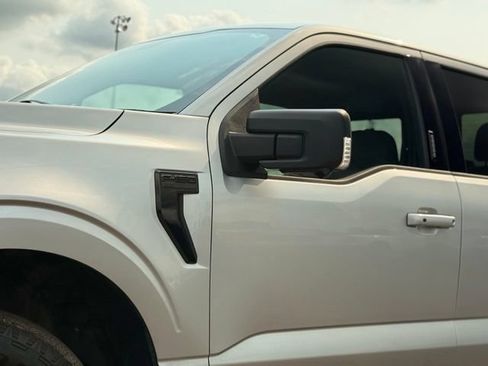 Used 2024 Ford F150 XLT w/ Equipment Group 302A MID AWD/4WD image 44